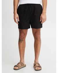 Solid - Stoffshorts 21107727 Regular Fit - Lyst
