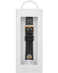 Michael Kors - Ersatzarmband Für Apple Watch Mks8011 - Lyst