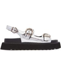 Pinko - Sandalen Kate 03 Sd0293 P049 - Lyst