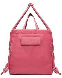 HUNTER - Handtasche C-Htr-B-005-06 - Lyst