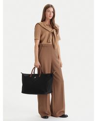 Tommy Hilfiger - Handtasche Pepette Weekender Aw0Aw18425 - Lyst