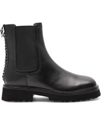 Badura - Stiefeletten Nora-01W4-001 - Lyst