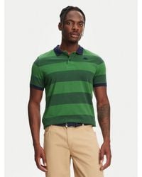 Robe Di Kappa - Poloshirt Ming 64126Kw Slim Fit - Lyst