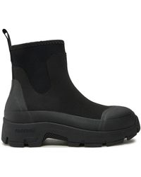 Tretorn - Klassische Stiefeletten Garpa Hybrid 052 - Lyst