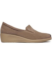 Caprice - Halbschuhe 9-24350-45 - Lyst