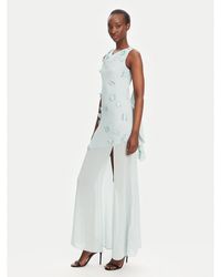 ROTATE BIRGER CHRISTENSEN - Abendkleid 113904305 Regular Fit - Lyst