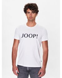 Joop! - T-Shirt 30036105 Weiß Modern Fit - Lyst