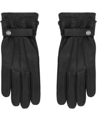 BOSS - Handschuhe Hyden-R 50570753 - Lyst