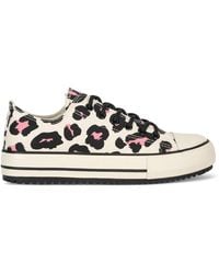 Jenny Fairy - Sneakers Aus Stoff Wfa3011-1 - Lyst