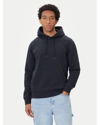 Quiksilver - Sweatshirt Salt Water Hoodie Eqyft05159 Regular Fit - Lyst