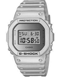 G-Shock - Uhr Dw-5600Ff-8Er - Lyst