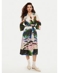 Munthe - Kleid Für Den Alltag Samen 244130424418 Regular Fit - Lyst