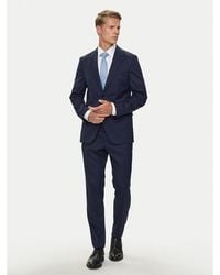 BOSS - Anzug H-Houston 50518120 Slim Fit - Lyst