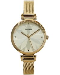 Lorus - Uhr Fashion Rg208Tx9 - Lyst