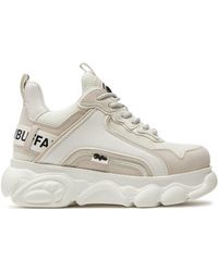 Buffalo - Sneakers Cld Chai 1630425 Weiß - Lyst