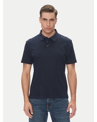 Calvin Klein - Poloshirt Supima Lv04Lb276G Regular Fit - Lyst