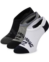 Billabong - Socken As__01S_Ss25 (3-Pack) - Lyst