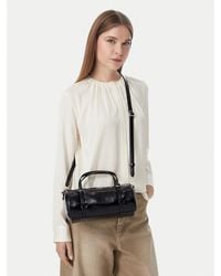 Guess - Handtasche Taylor Mini Hwtg23 25760 - Lyst