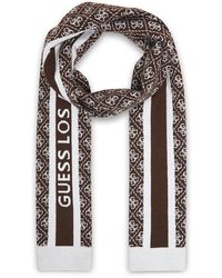 Guess - Schal W4Bz22 Z3Jd2 - Lyst
