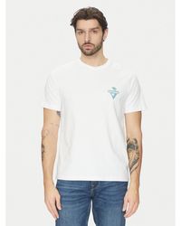 Guess - T-Shirt M5Gi55 K8Fq4 Regular Fit - Lyst