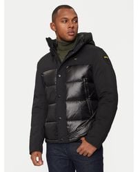 Blauer - Daunenjacke 24Wbluc03096 Regular Fit - Lyst