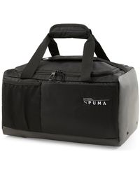 PUMA - Tasche Training Sports Bag M 078853 - Lyst