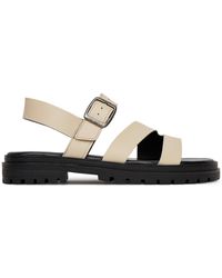 G-Star - Sandalen Wi34-23568-01 - Lyst
