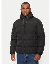 Hechter Paris - Daunenjacke 50170 142213 Regular Fit - Lyst