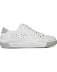 Rieker - Sneakers L8849-80 - Lyst