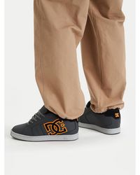 DC Shoes - Sneakers Eo-Net Dc01774025 - Lyst