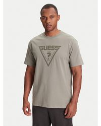 Guess - T-Shirt Z4Bi02 I3Z14 Regular Fit - Lyst