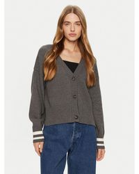 Guess - Strickjacke W4Br81 Z3Hm1 Regular Fit - Lyst