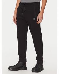 HUGO - Jogginghose Dimacs 50533695 Regular Fit - Lyst
