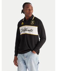 Kappa - Poloshirt Authentic Odran 321Y3Pw Regular Fit - Lyst