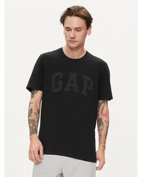 Gap - T-Shirt 856659-10 Regular Fit - Lyst