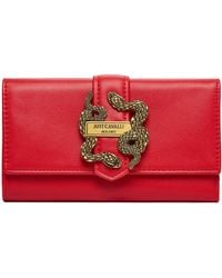 Just Cavalli - Große Damen Geldbörse 79Ra5Pa5 Zsa89 - Lyst