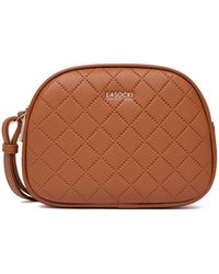 LASOCKI - Handtasche C-Lsk-X-002-08 - Lyst