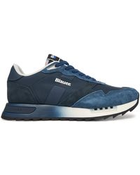 Blauer - Sneakers S6Ryder01 - Lyst