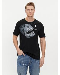 HUGO - T-Shirt Dibeach 50513812 Regular Fit - Lyst