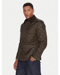 Milestone - Übergangsjacke Mssantos 530400 60655 Regular Fit - Lyst