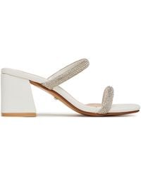 DeeZee - Pantoletten R66-1 - Lyst
