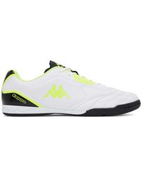 Kappa - Sneakers Sj-F911-3 - Lyst