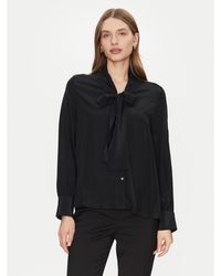 Gap - Bluse 618636-01 Regular Fit - Lyst
