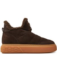 Pinko - Schneeschuhe Yoko 08 Ss0059 P002 - Lyst