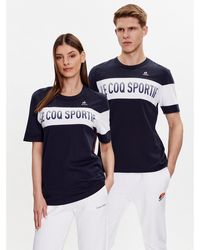 Le Coq Sportif - T-Shirt 2310360 Regular Fit - Lyst