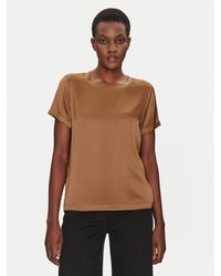 ViCOLO - Bluse Td0007 Relaxed Fit - Lyst