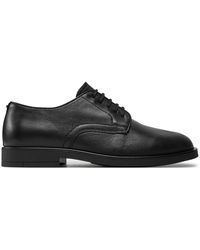 Calvin Klein - Halbschuhe Derby Lth Hm0Hm01567 - Lyst