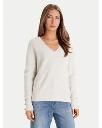 Morgan - Pullover 252-Mstar Regular Fit - Lyst