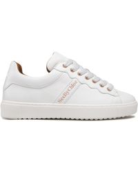 See By Chloé - Sneakers Sb39210A Weiß - Lyst