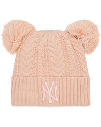 KTZ - Mütze New York Yankees Double Pom 60284835 - Lyst